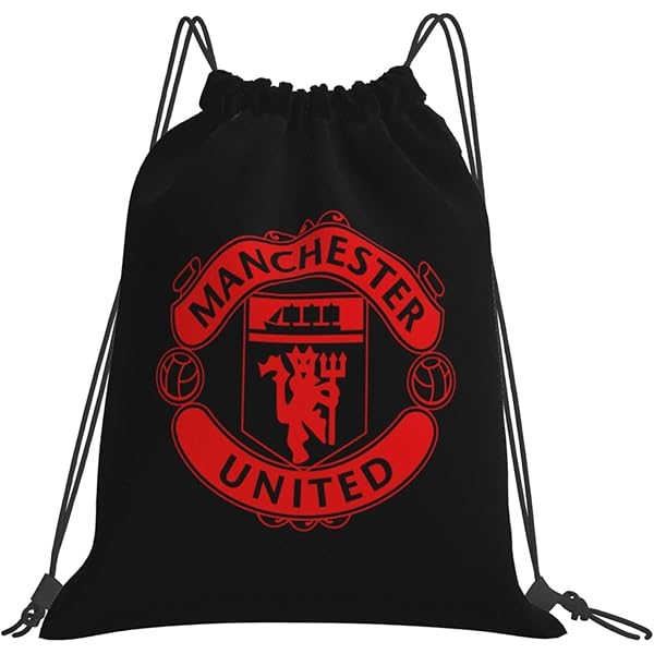 うさぎの耳　90〜00s マンチェスターユナイテッド ナップサック うさぎの耳様専用 90〜00s マンチェスターユナイテッド ナップサック